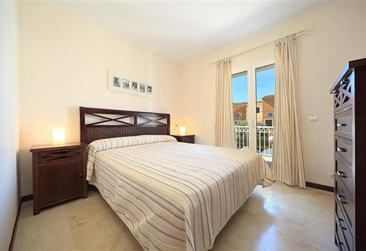 Roses House 4 Villa Port de Pollença Buitenkant foto