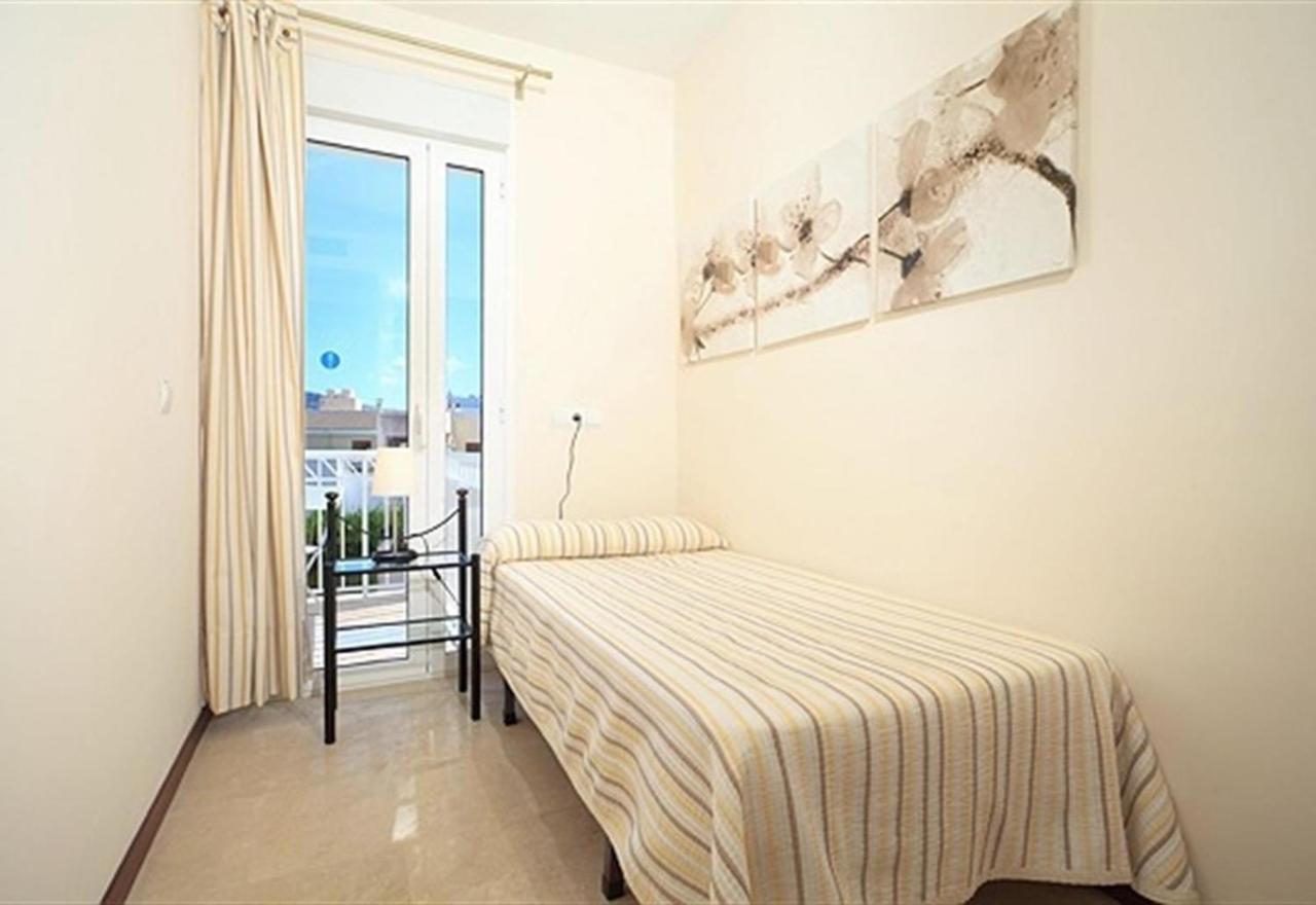 Roses House 4 Villa Port de Pollença Buitenkant foto