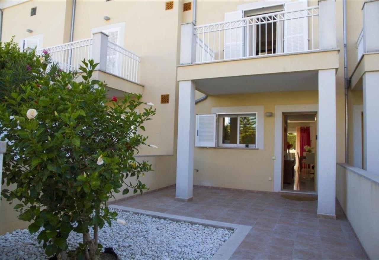 Roses House 4 Villa Port de Pollença Buitenkant foto